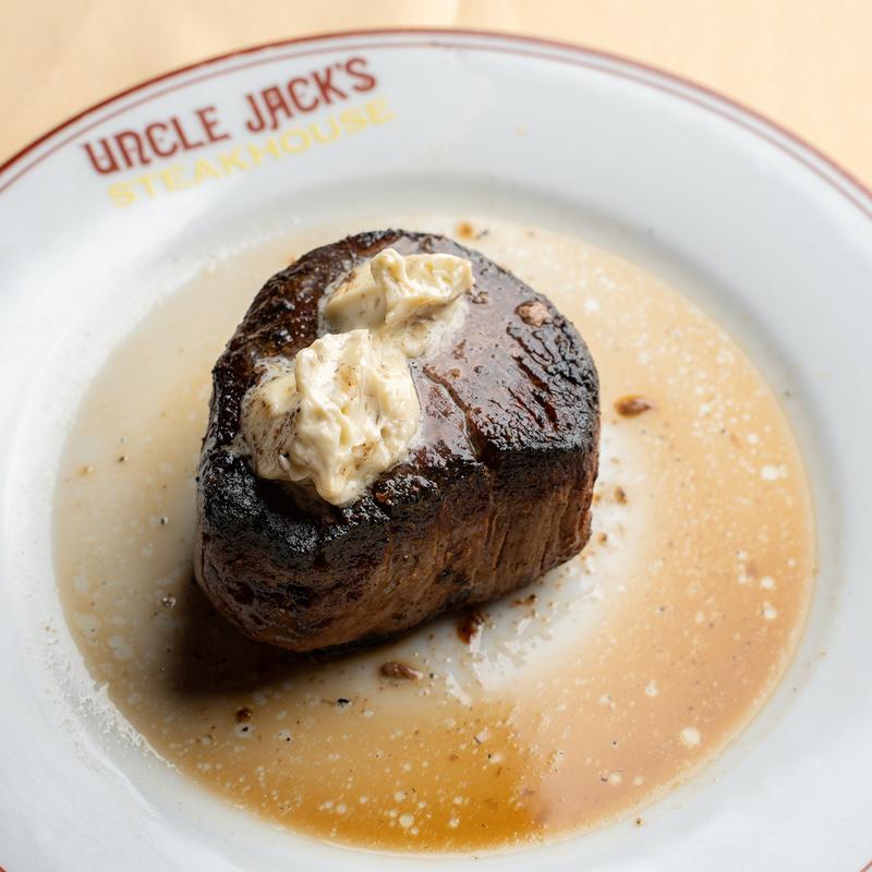 Uncle Jack's Steakhouse