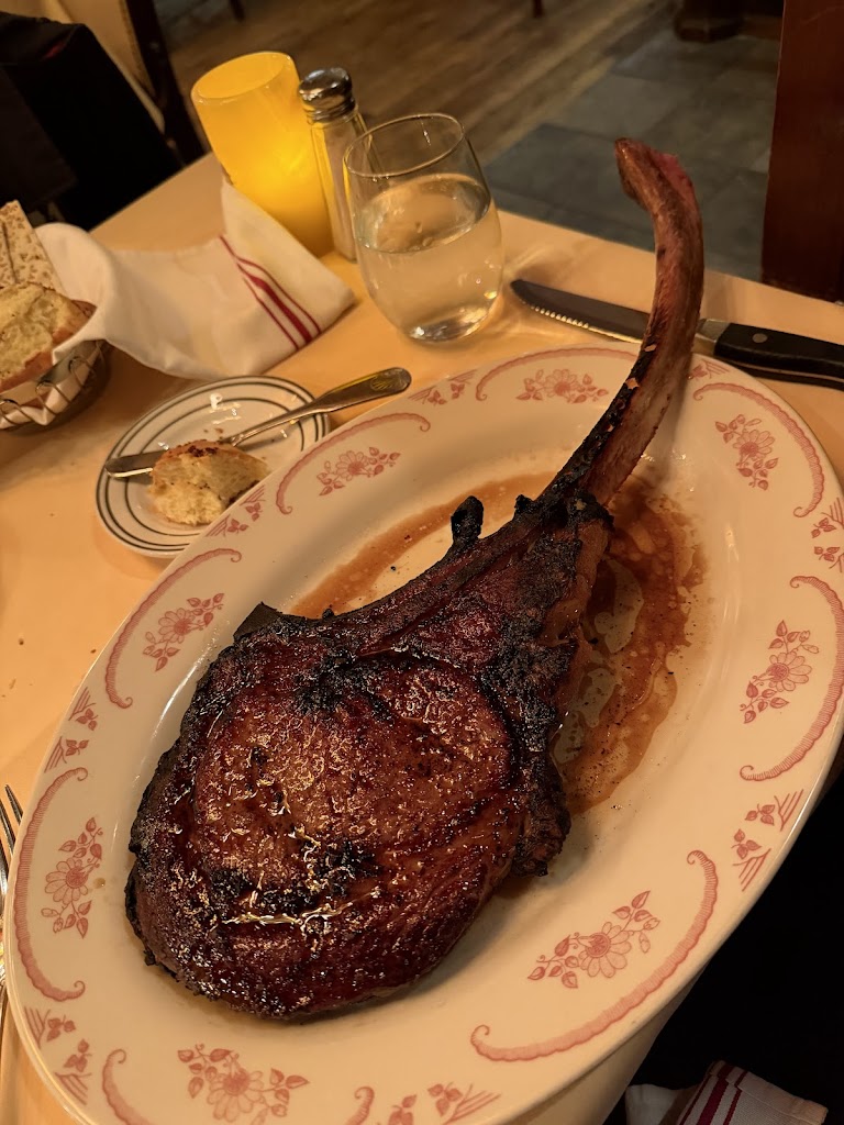 Uncle Jack's Steakhouse