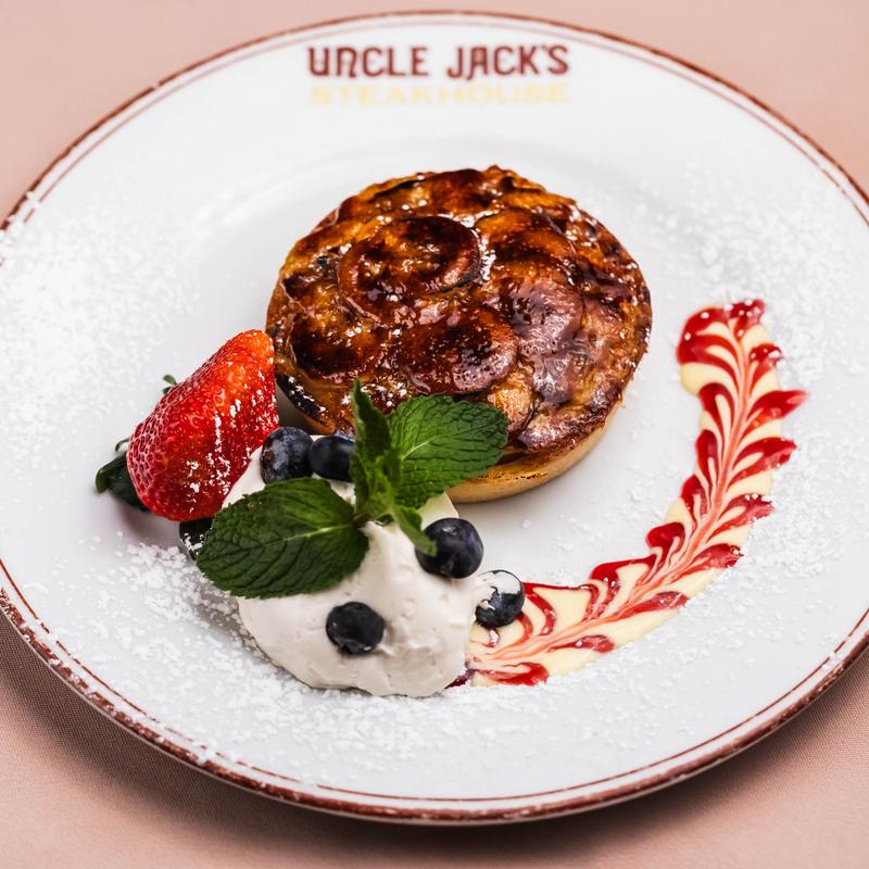 Uncle Jack's Steakhouse