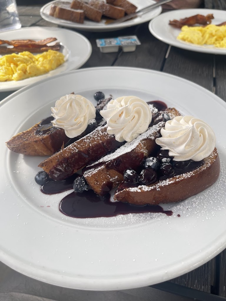 Uncle John's Pancake House
