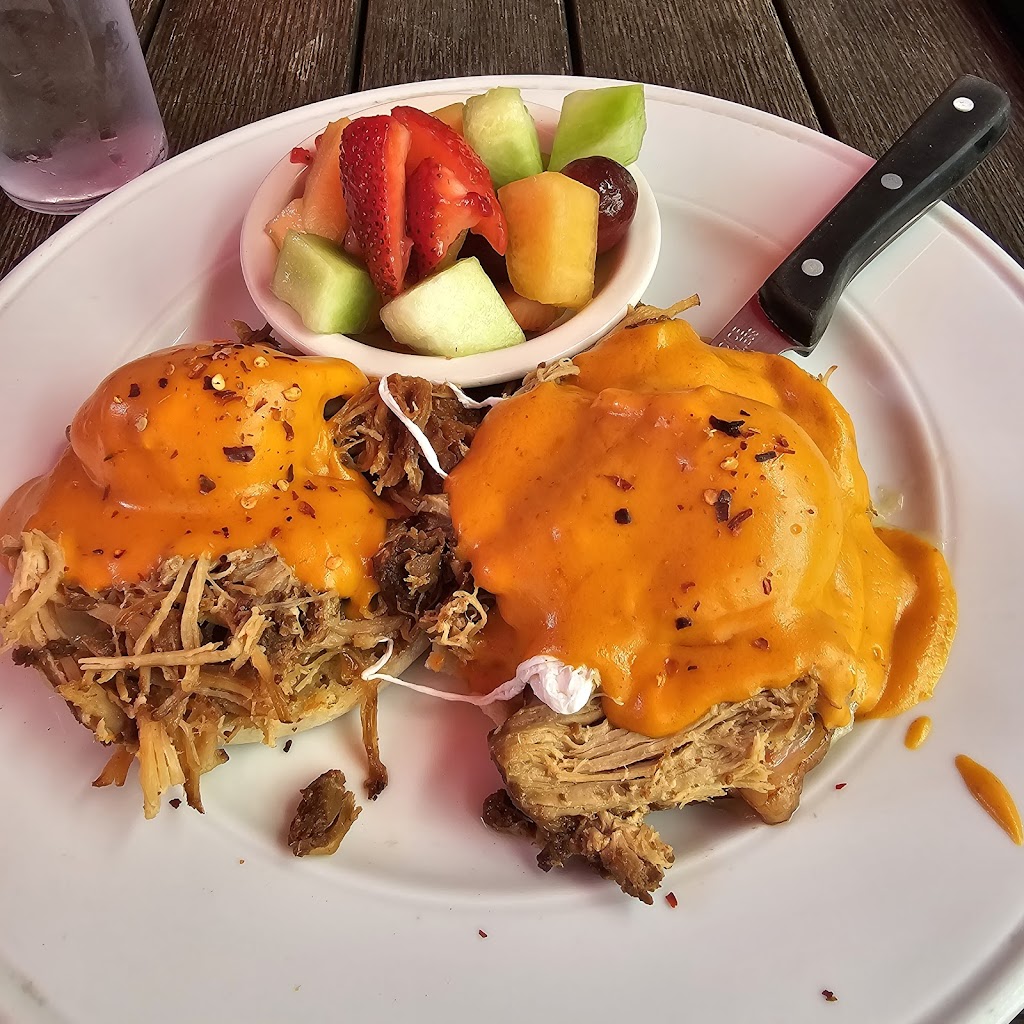 Uncle John's Pancake House
