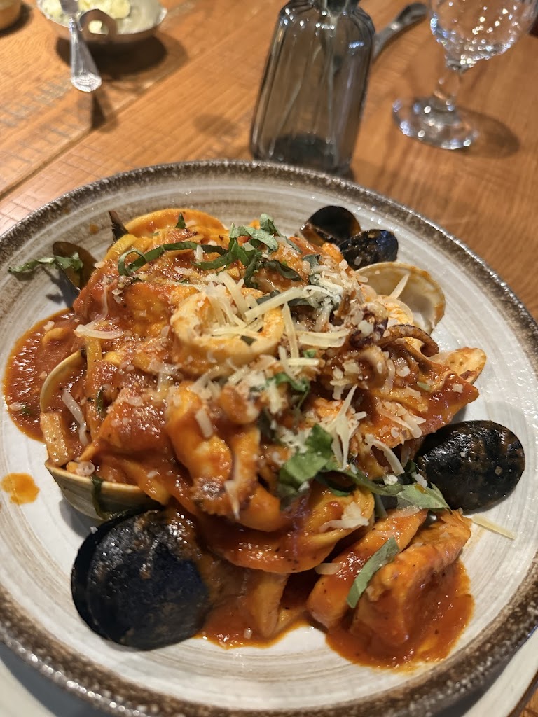 Uncle Peter's