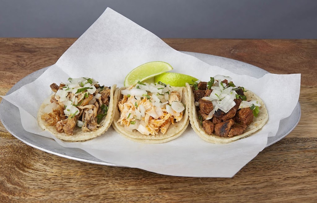 Underdogs Cantina
