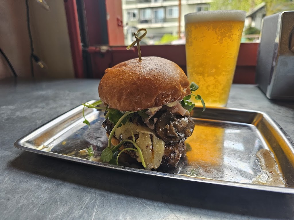 Uneeda Burger