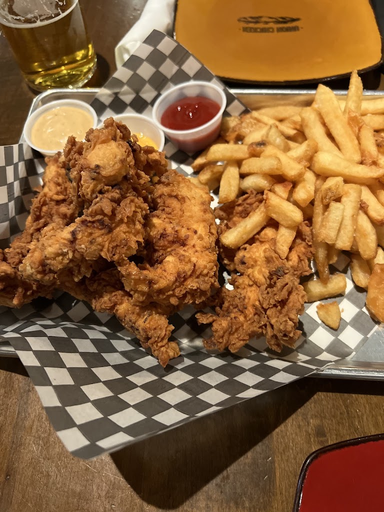 Union Chicken