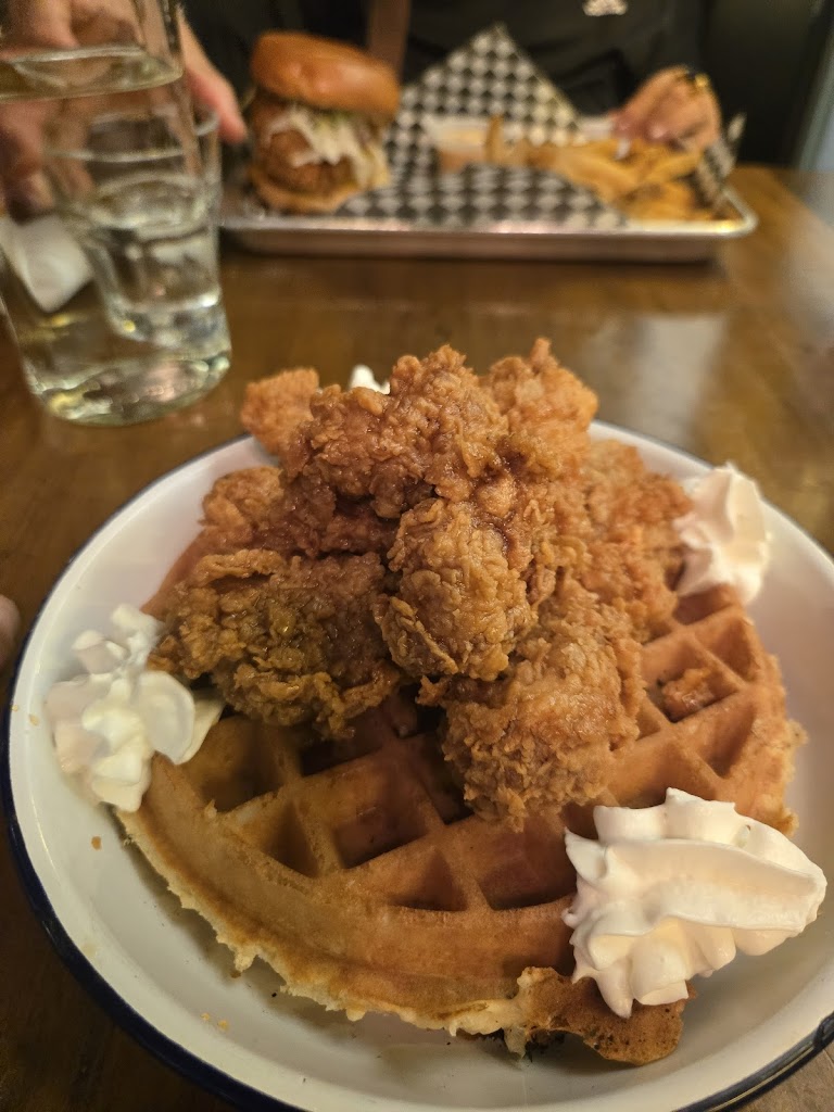 Union Chicken