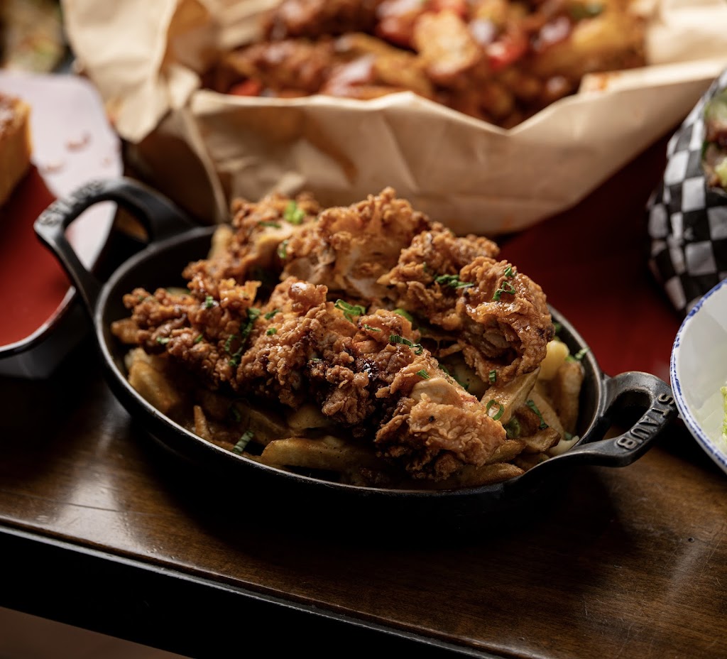 Union Chicken Waterworks