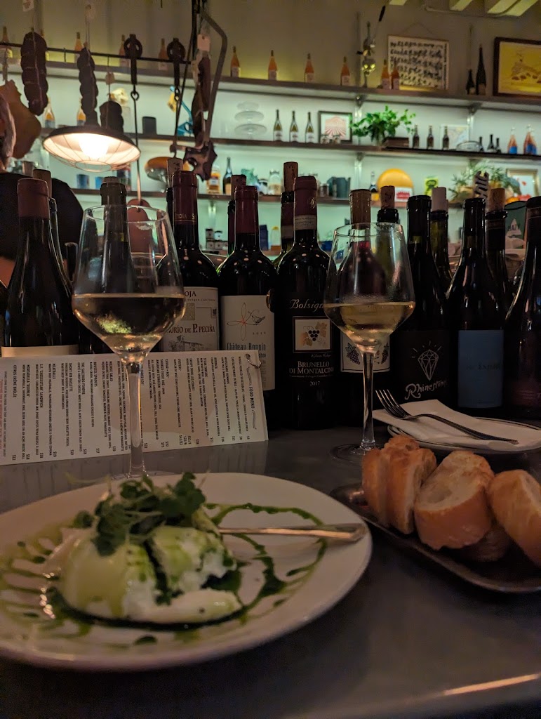 Union Larder