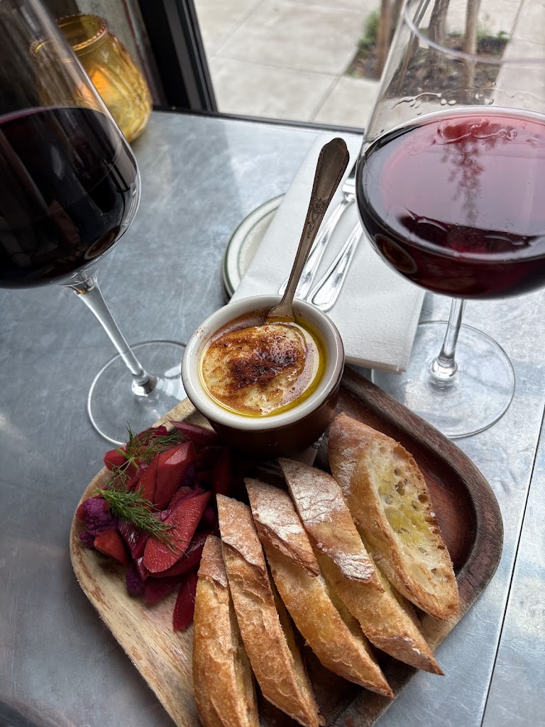 Union Larder
