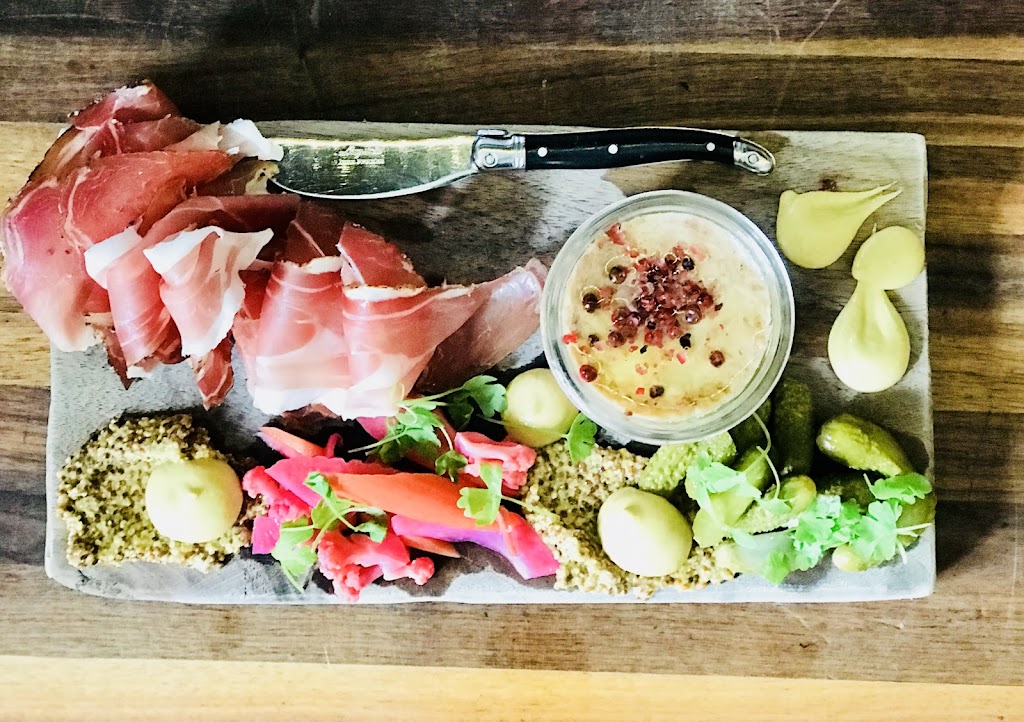 Union Larder