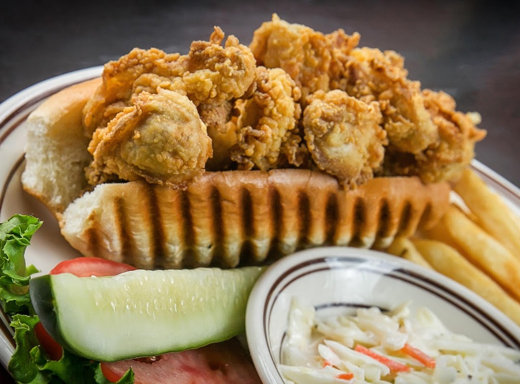 Union Oyster House