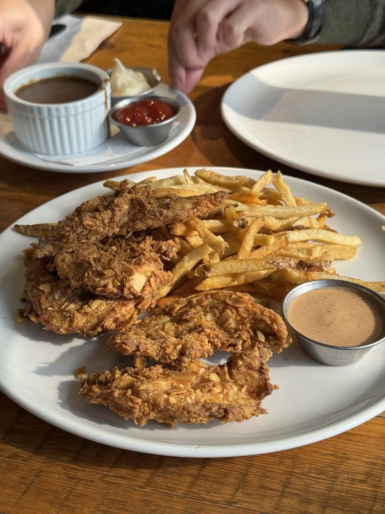 Union Social Eatery