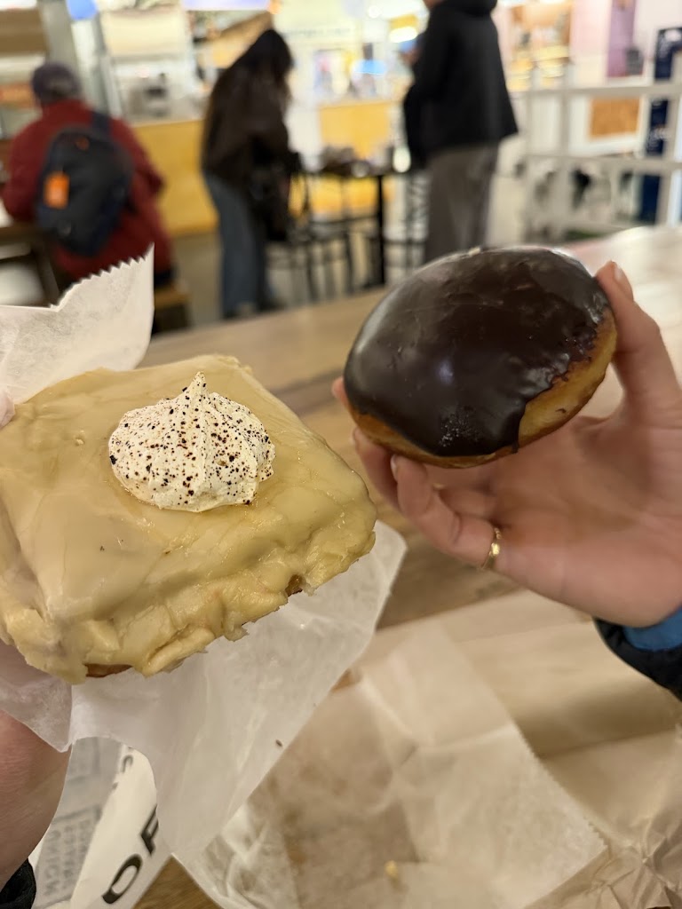 Union Square Donuts