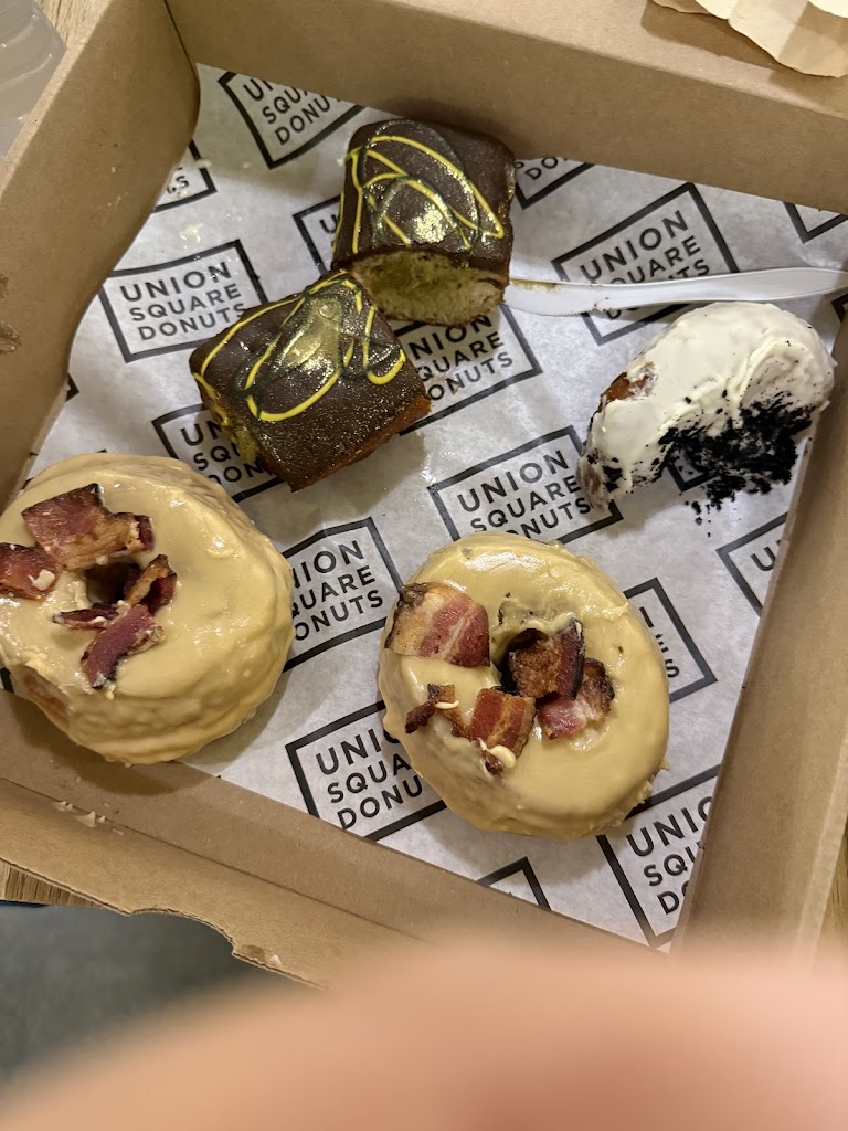 Union Square Donuts