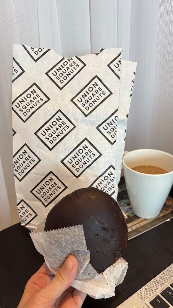 Union Square Donuts