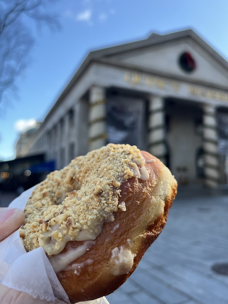 Union Square Donuts