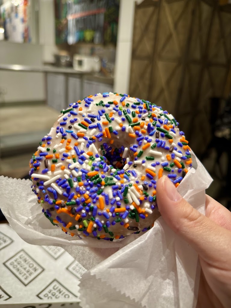 Union Square Donuts