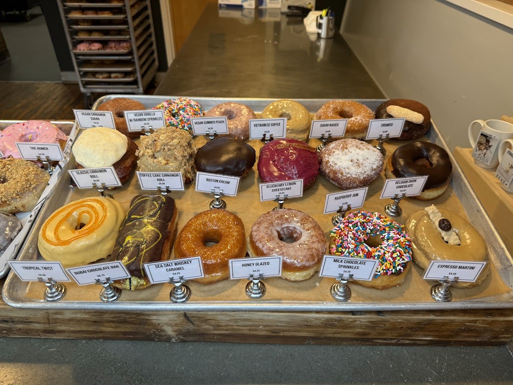 Union Square Donuts