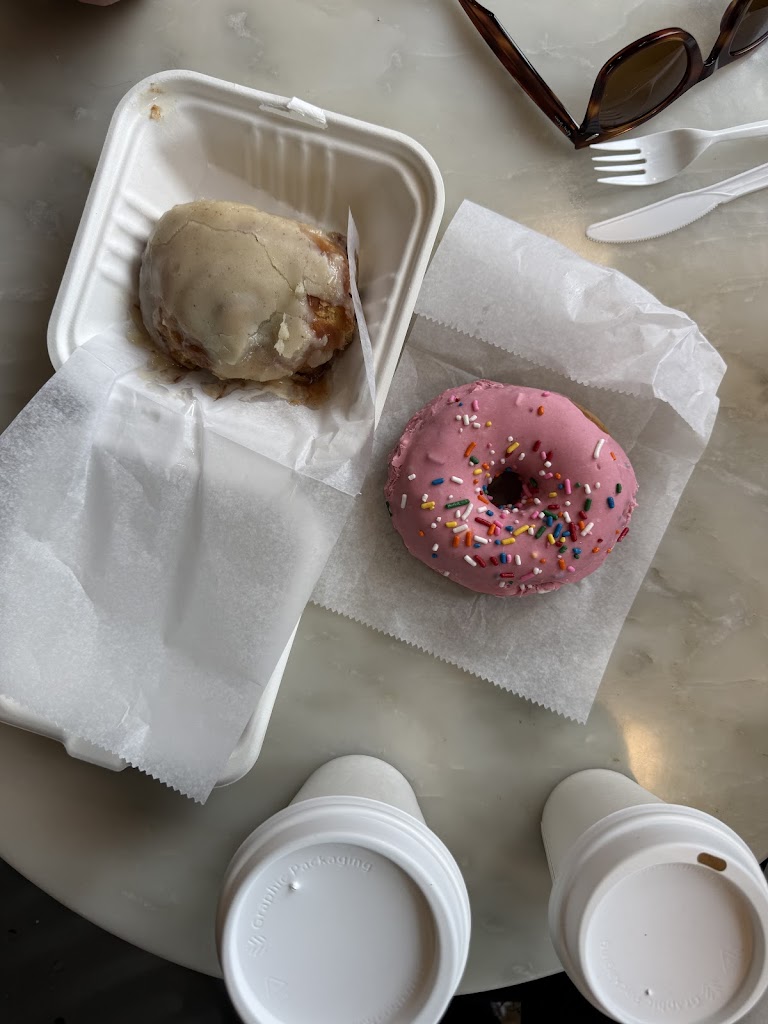 Union Square Donuts