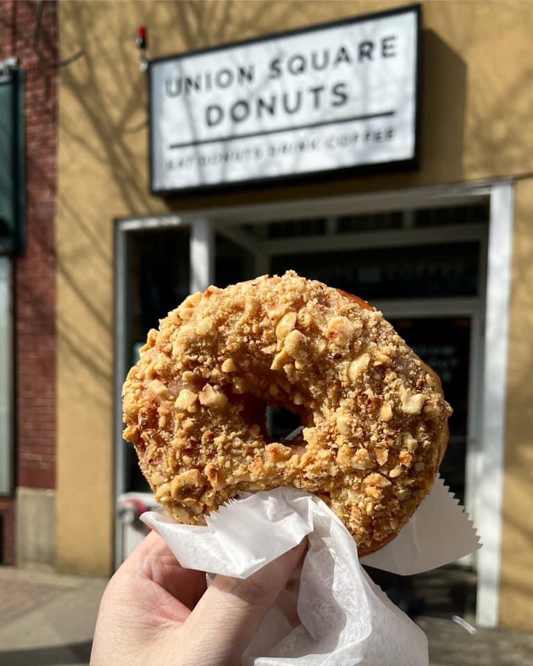 Union Square Donuts