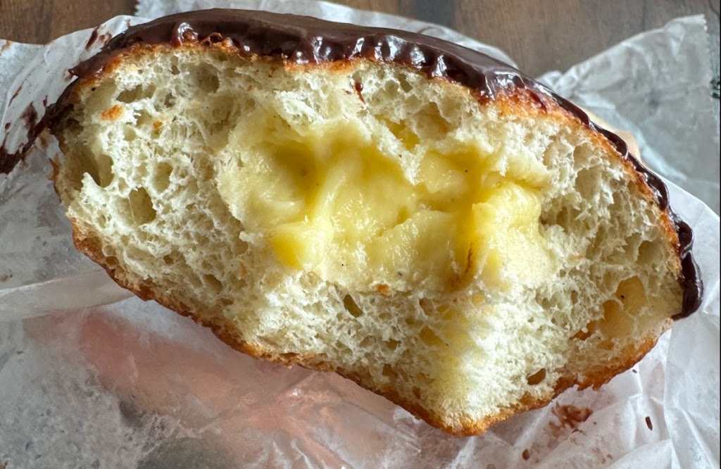 Union Square Donuts: Brookline