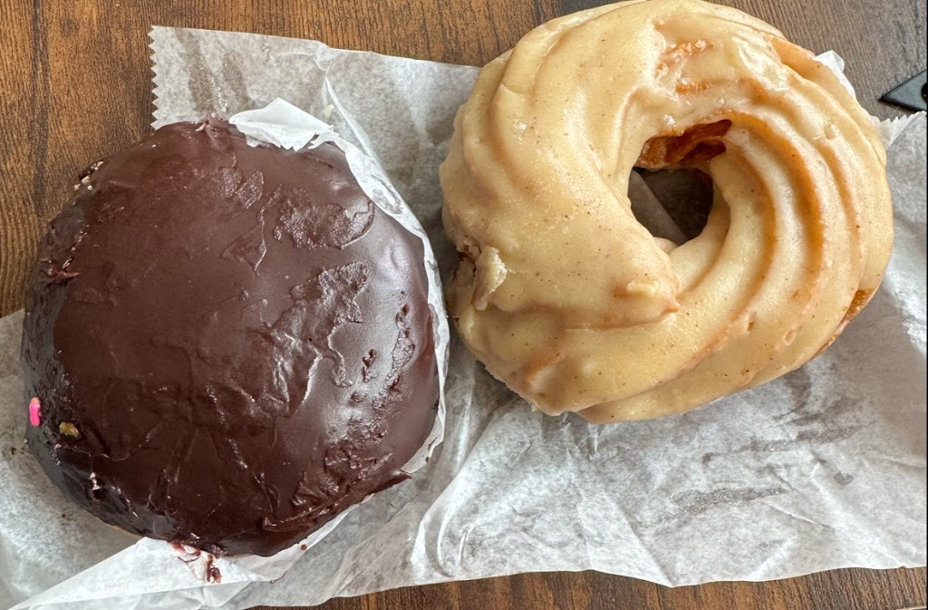 Union Square Donuts: Brookline