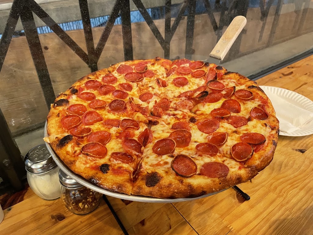 Union Square Pizza & Kitchen