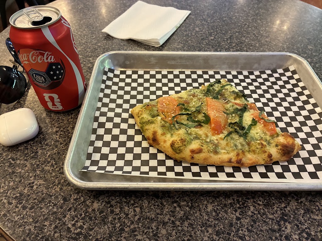 Union Square Pizza & Kitchen