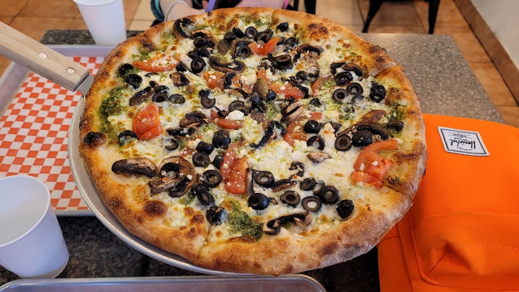 Union Square Pizza & Kitchen