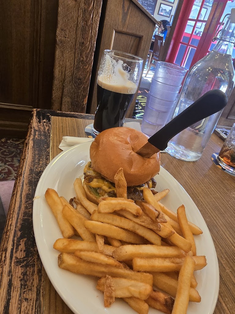 Unionville Arms Pub & Grill