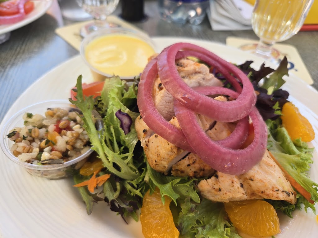 Unionville Arms Pub & Grill