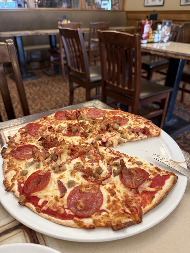 Unionville Arms Pub & Grill
