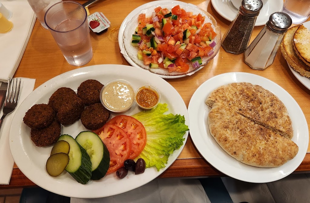 United Bakers Dairy Restaurant