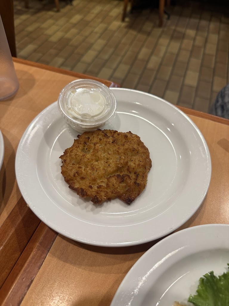 United Bakers Dairy Restaurant