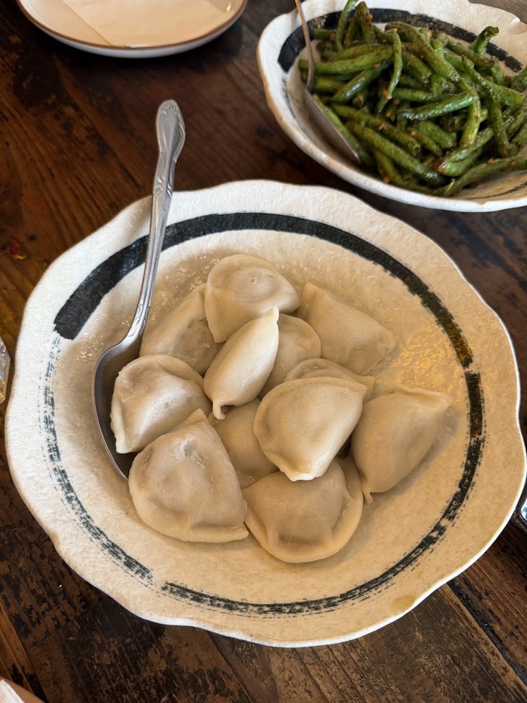United Dumplings