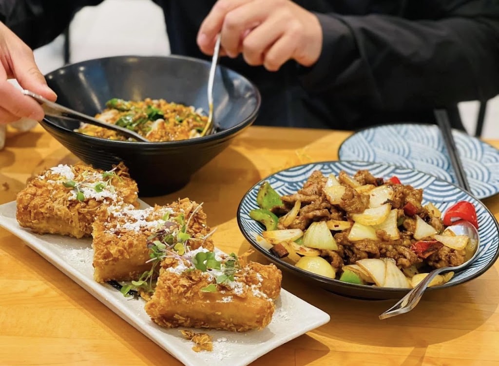 United Dumplings