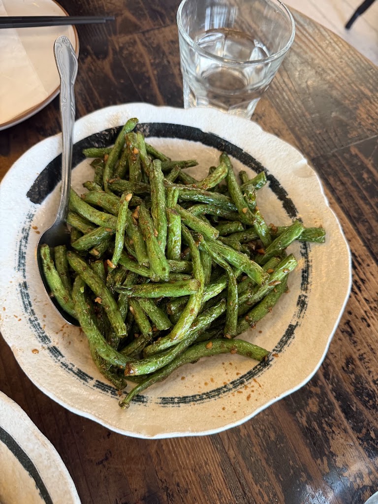 United Dumplings