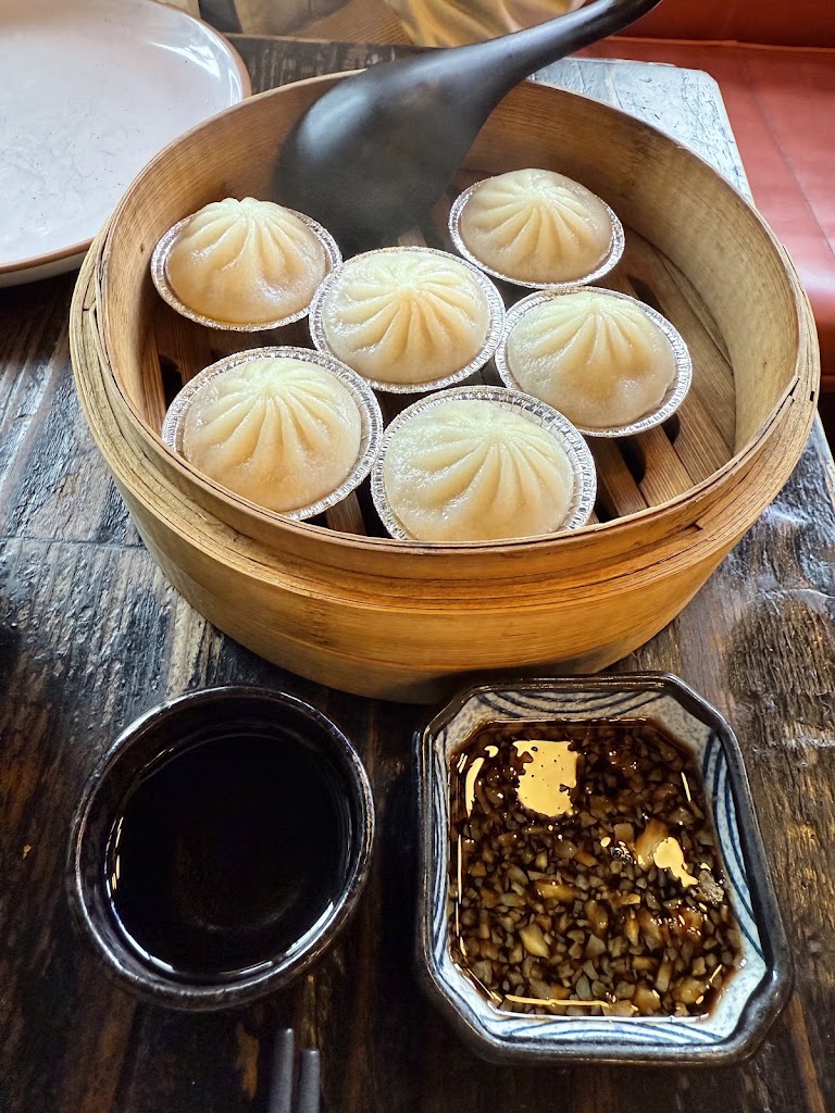 United Dumplings