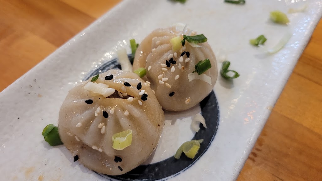 United Dumplings