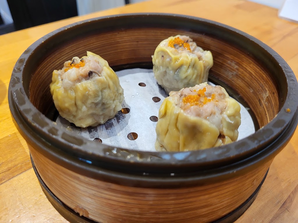 United Dumplings