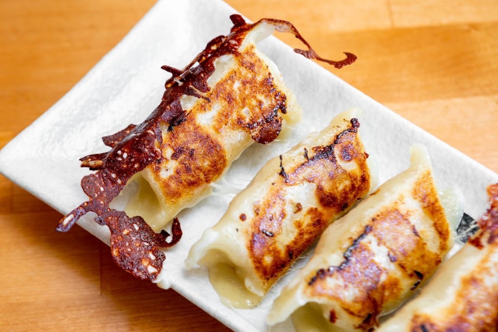 United Dumplings