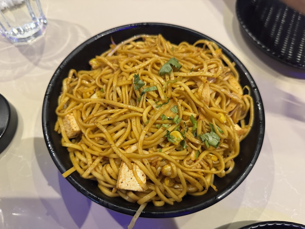 Unplugged Cafe & Bar | Authentic Indian & Hakka Restaurant in Scarborough