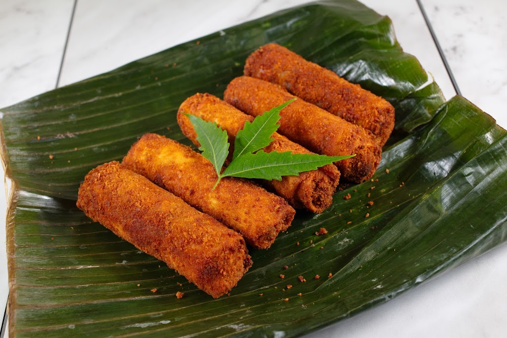 Upali Caters Inc