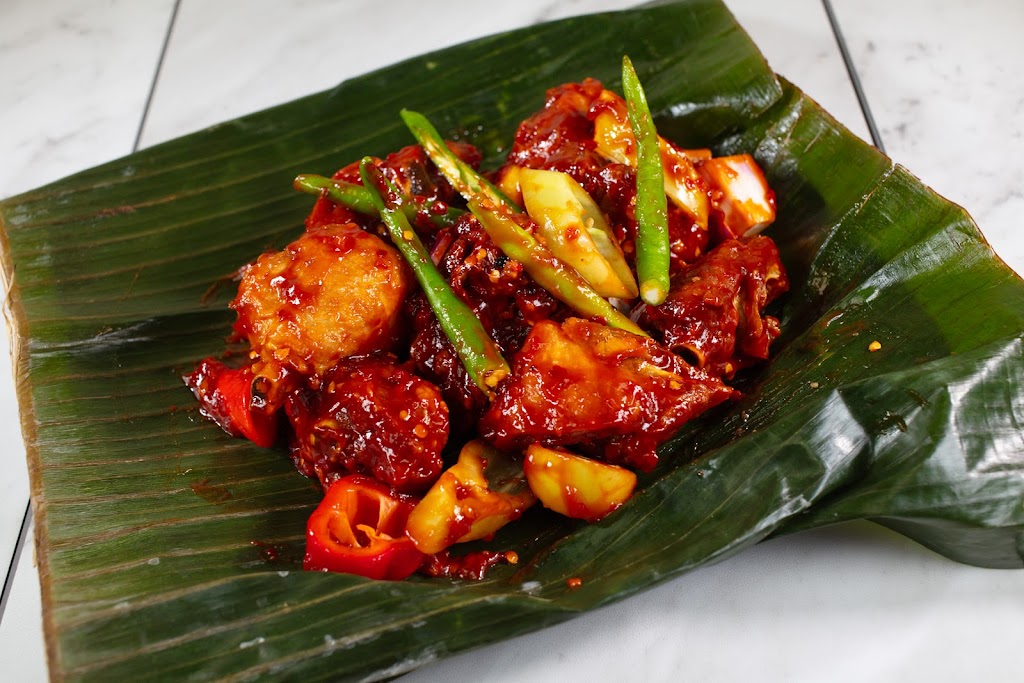 Upali Caters Inc