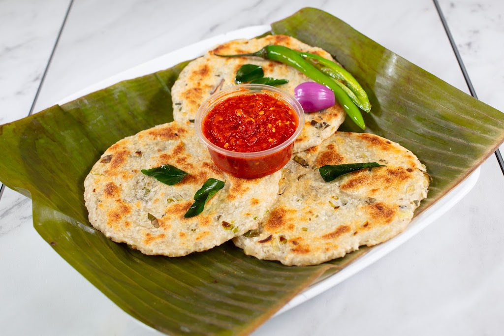 Upali Caters Inc