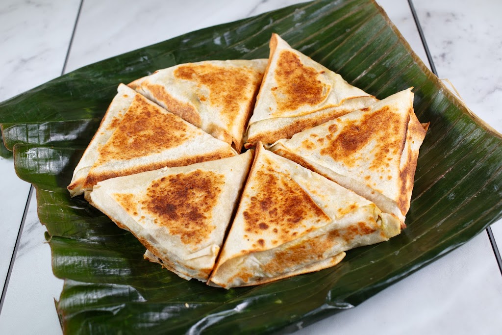 Upali Caters Inc