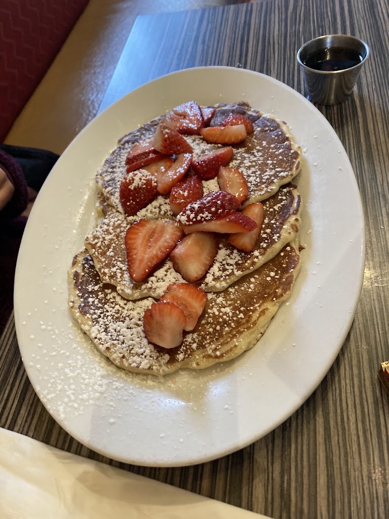 UPFORDAYZ Cafe & Bakery