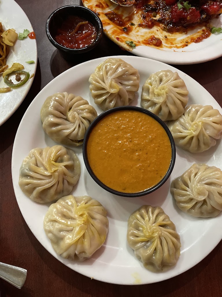 Urban Curry nepalese Indian Restaurant