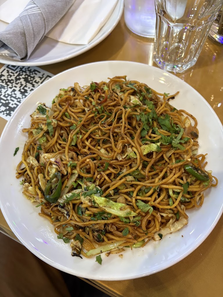 Urban Curry nepalese Indian Restaurant