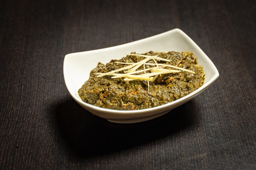 Urban Grill Indian Cuisine and Bar